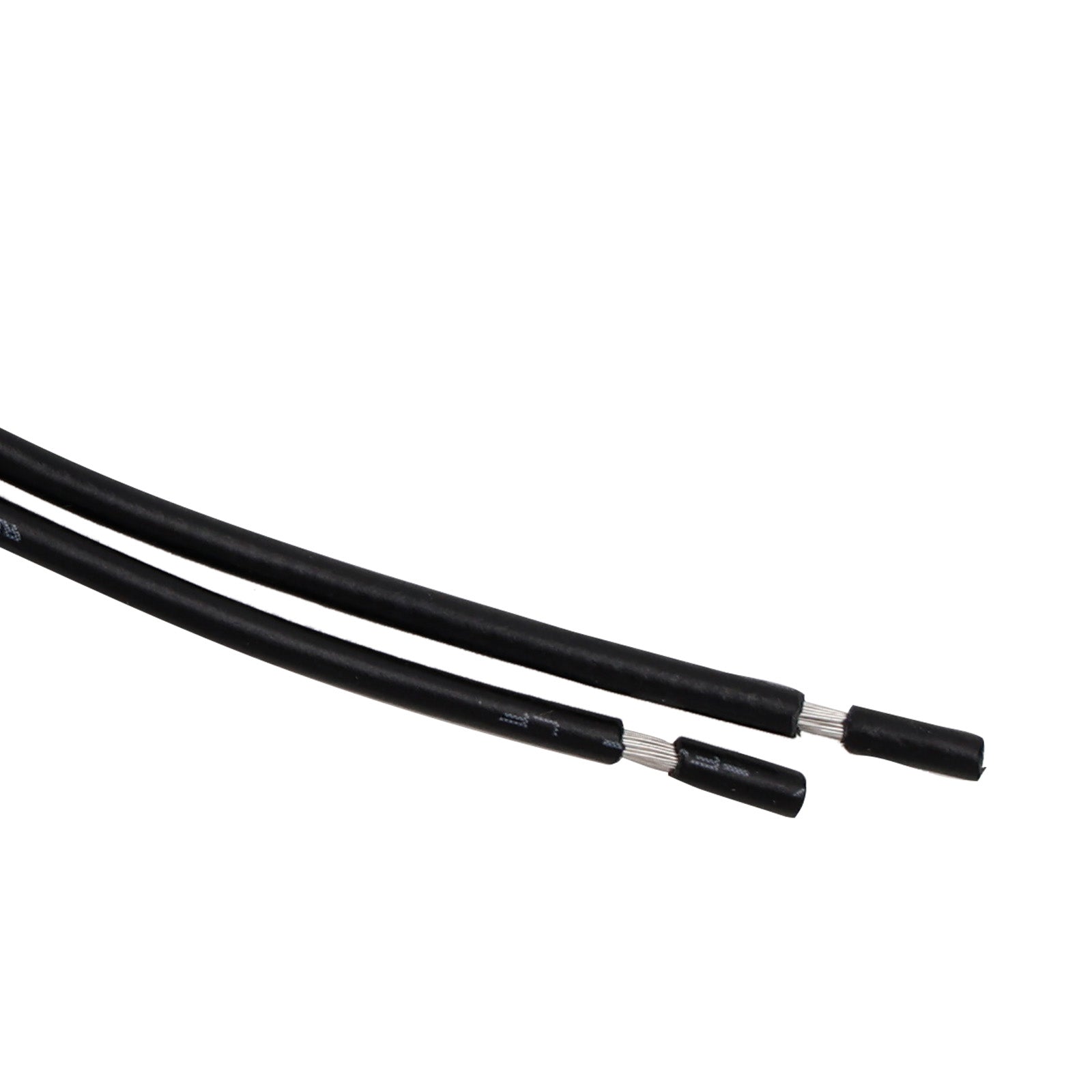 6-EV6 Fuel Injector Connector Plug Clip Pigtail Quick Disconnect Fit Hyundai