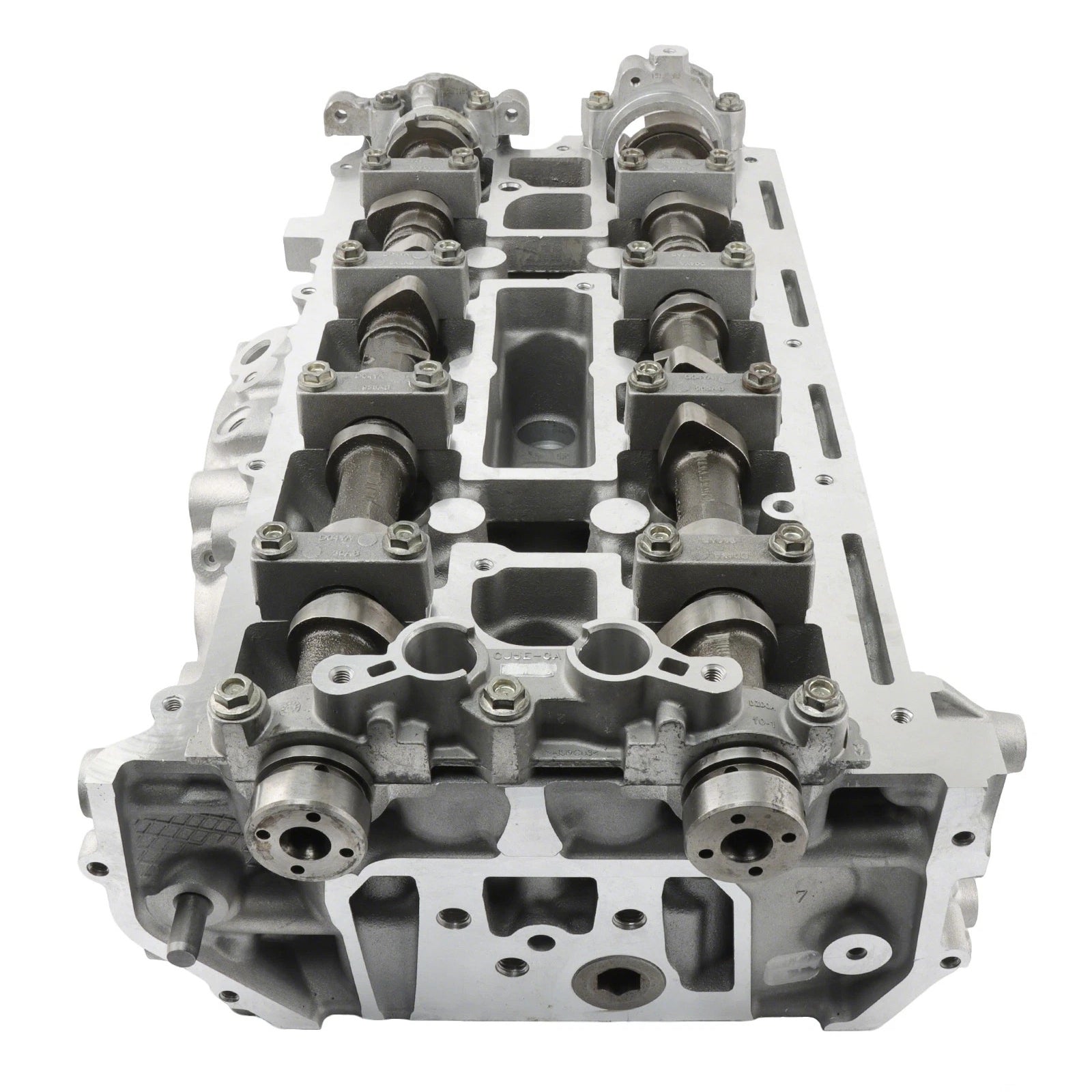 2015-2018 For Ford Edge 2.0L ecoboost cylinder head Cylinder Head Assembly EJ7E6090EC