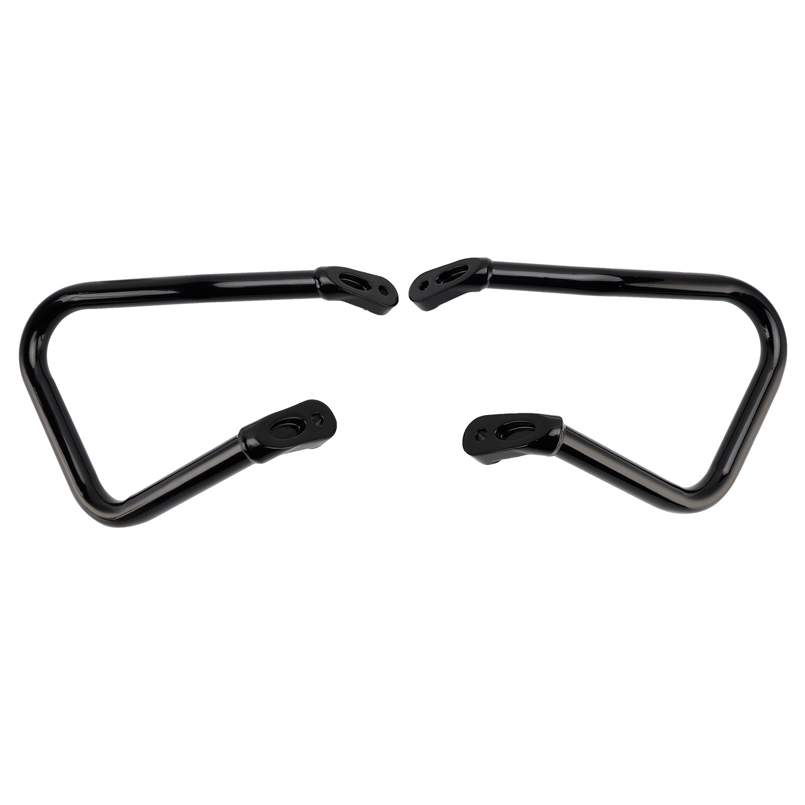 2018-2024 Softail FLHC and FLHCS Bumper Engine Protection Guard Crash Bar