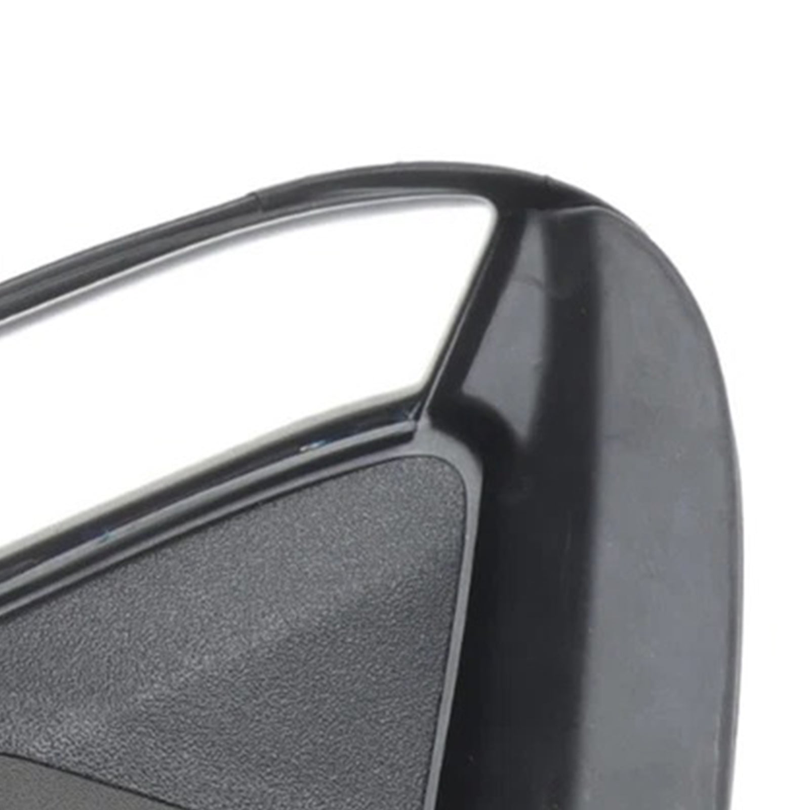 Pair Front Window Fender Corner Cover Trim Molding for GMC Terrain 2018-2024