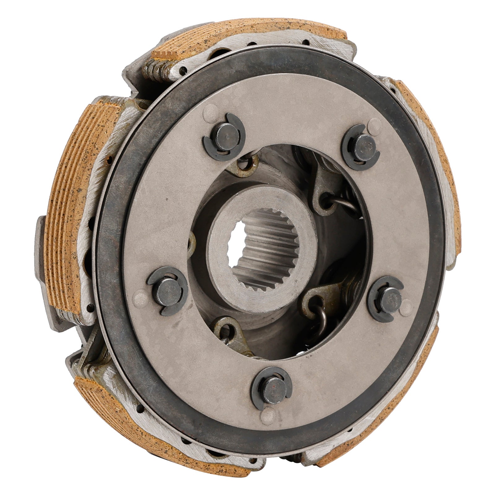 Clutch Weight Shoe Centrifugal Carrier For Honda TRX300 Fourtrax 300 1988-2000