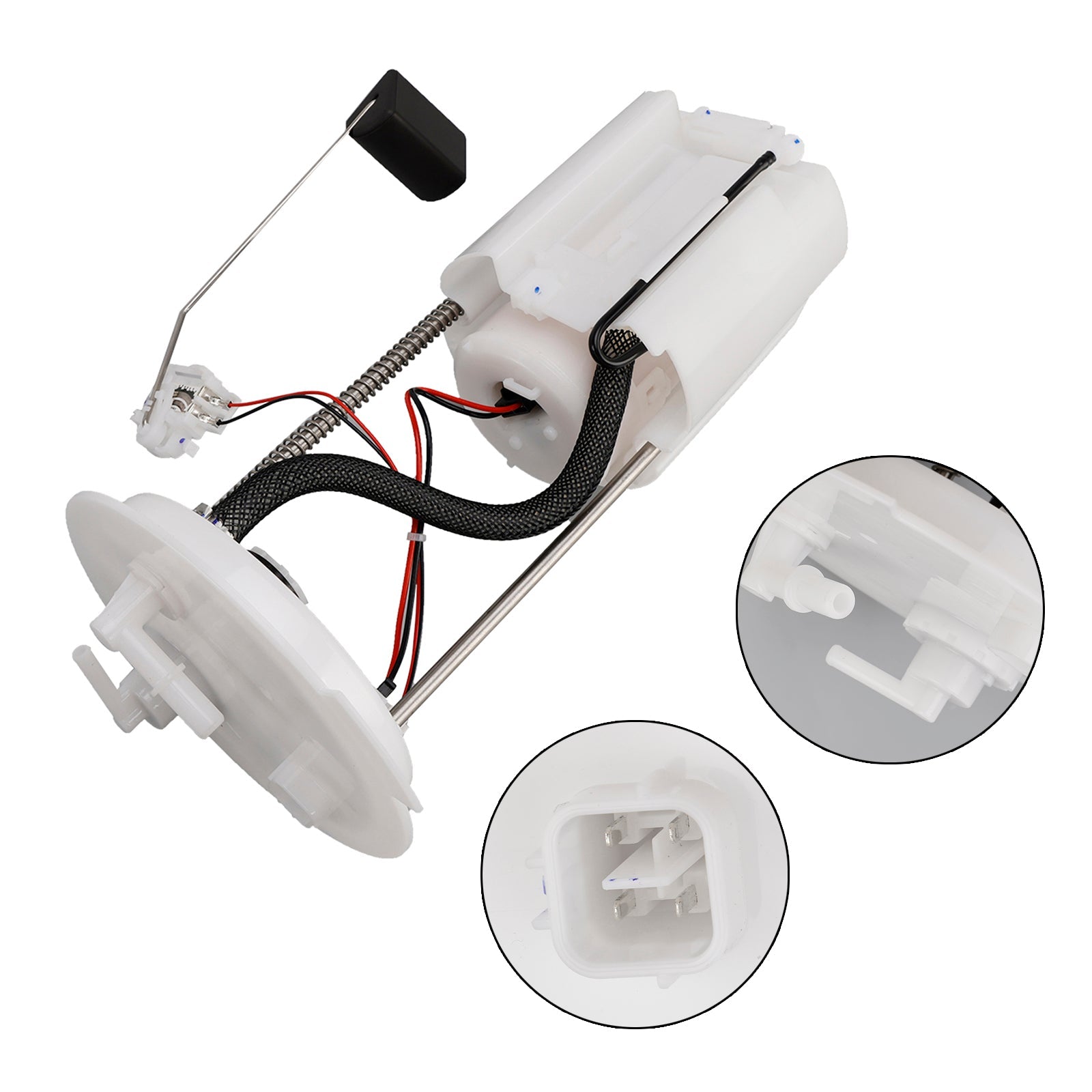 2021-2023 Honda Pioneer 520 SXS520 Fuel Pump Assy Replacement 16700-Hl5-A01 16700-HL3-A02