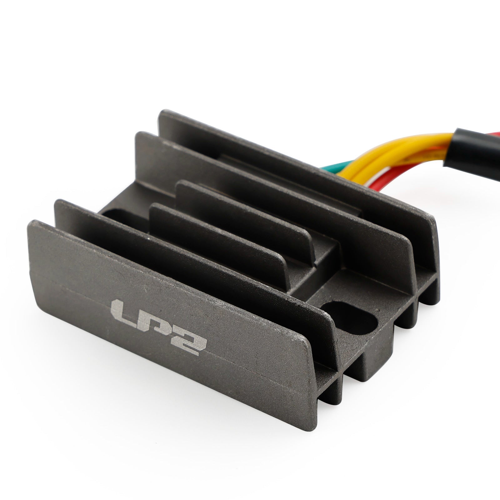 Regulator Rectifier For Honda - FTR 223 - Flat Tracker - MC34 - (2000 - 2017)