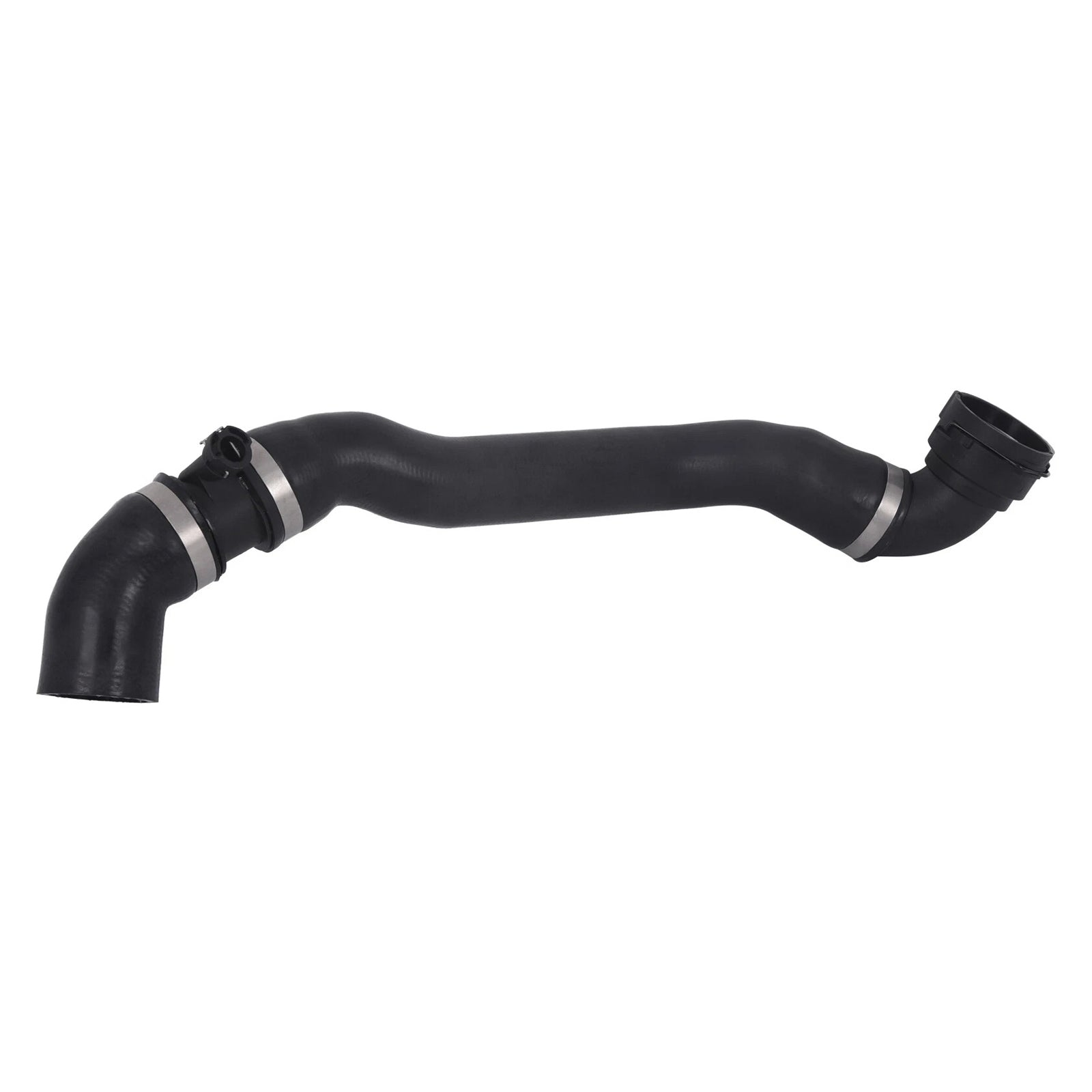 1994-2006 Mercedes Benz SL500 Upper Radiator Coolant Hose 2305010282