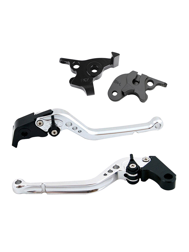 Long Clutch Brake Lever fit for CFMOTO 250NK ABS 150NK 2019-2021