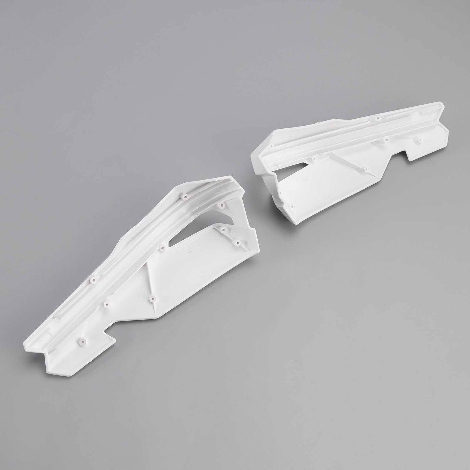 혼다 XL750 트랜스알프 2023-2024용 핸드가드 프로텍터