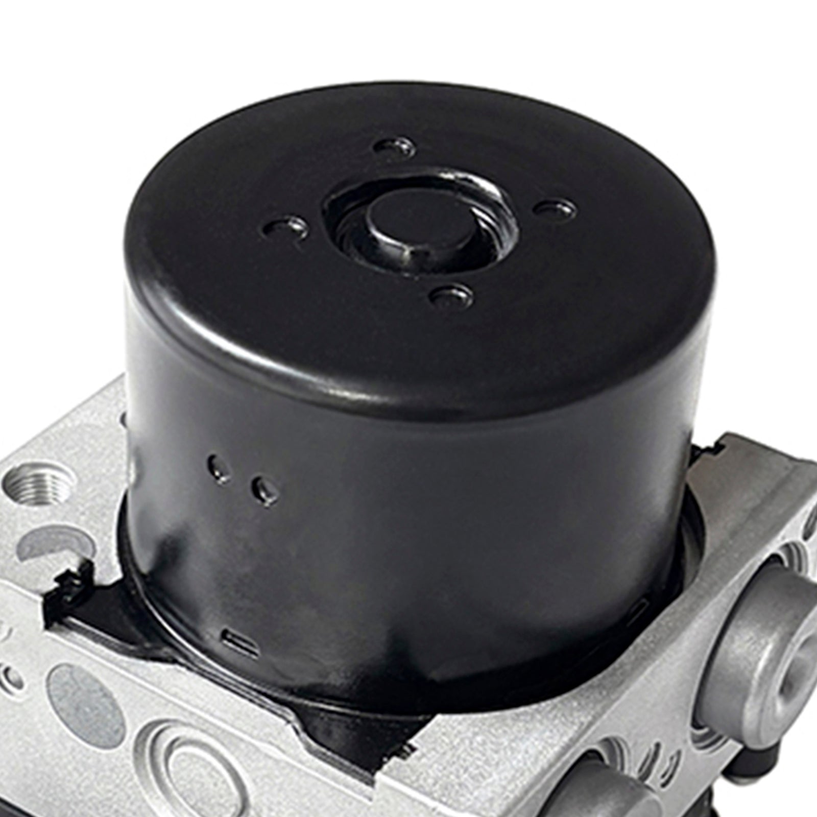 2009-2010 For Skoda Yeti 1.2 Tsi Anti-Lock Brake ABS Pump Assembly 1K0907379AH