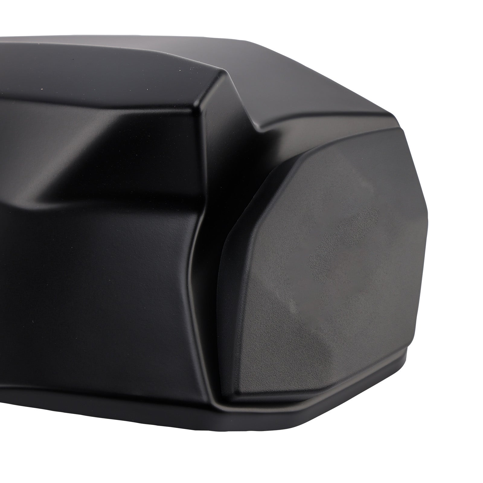 Racing Tail Rear Seat Fairing Cowl for Kawasaki ZX25R ZX4R ZX4RR 2020-2025