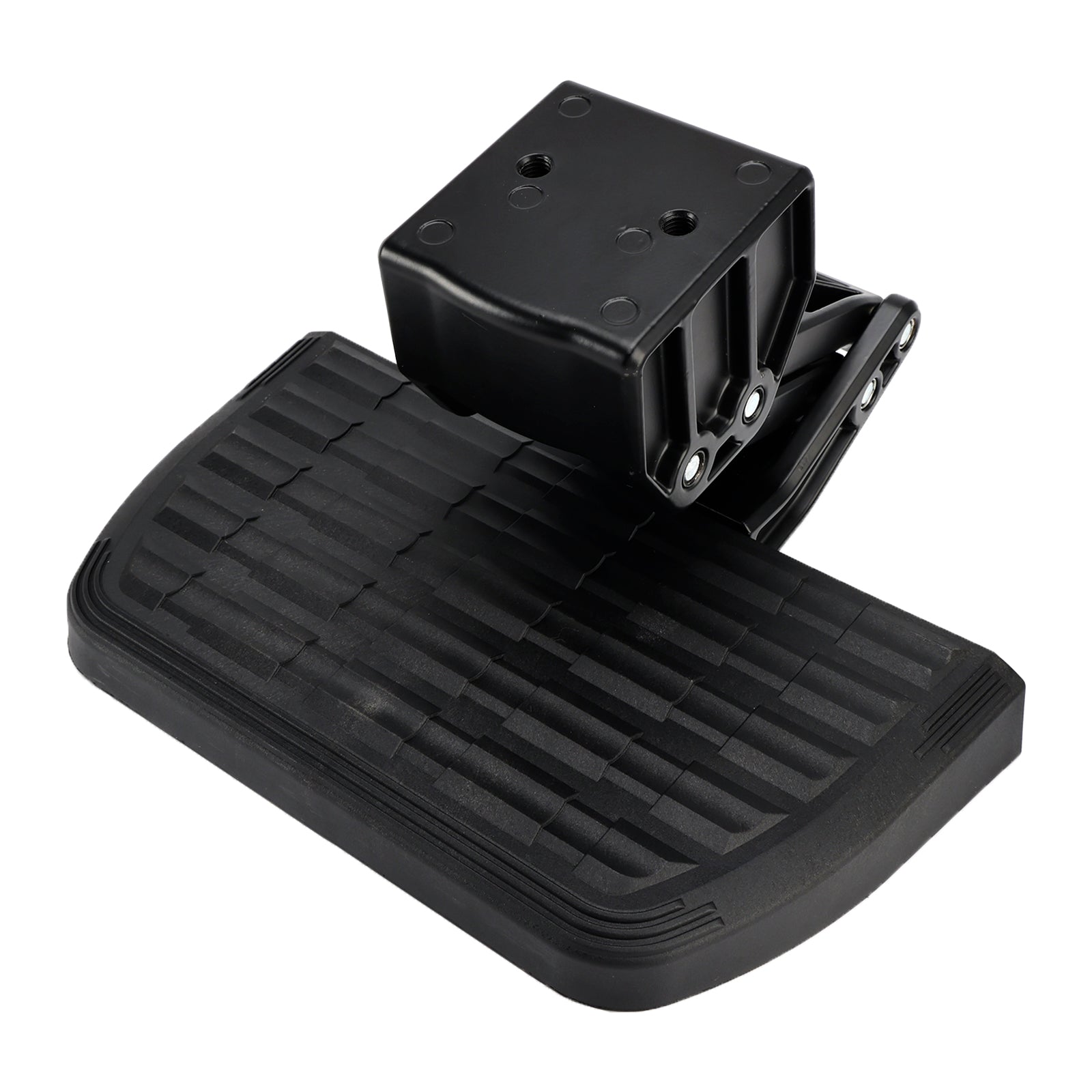 Bed Side Step Retractable Step 75413-01A For Ford F250 F350 Super Duty 2017-2022