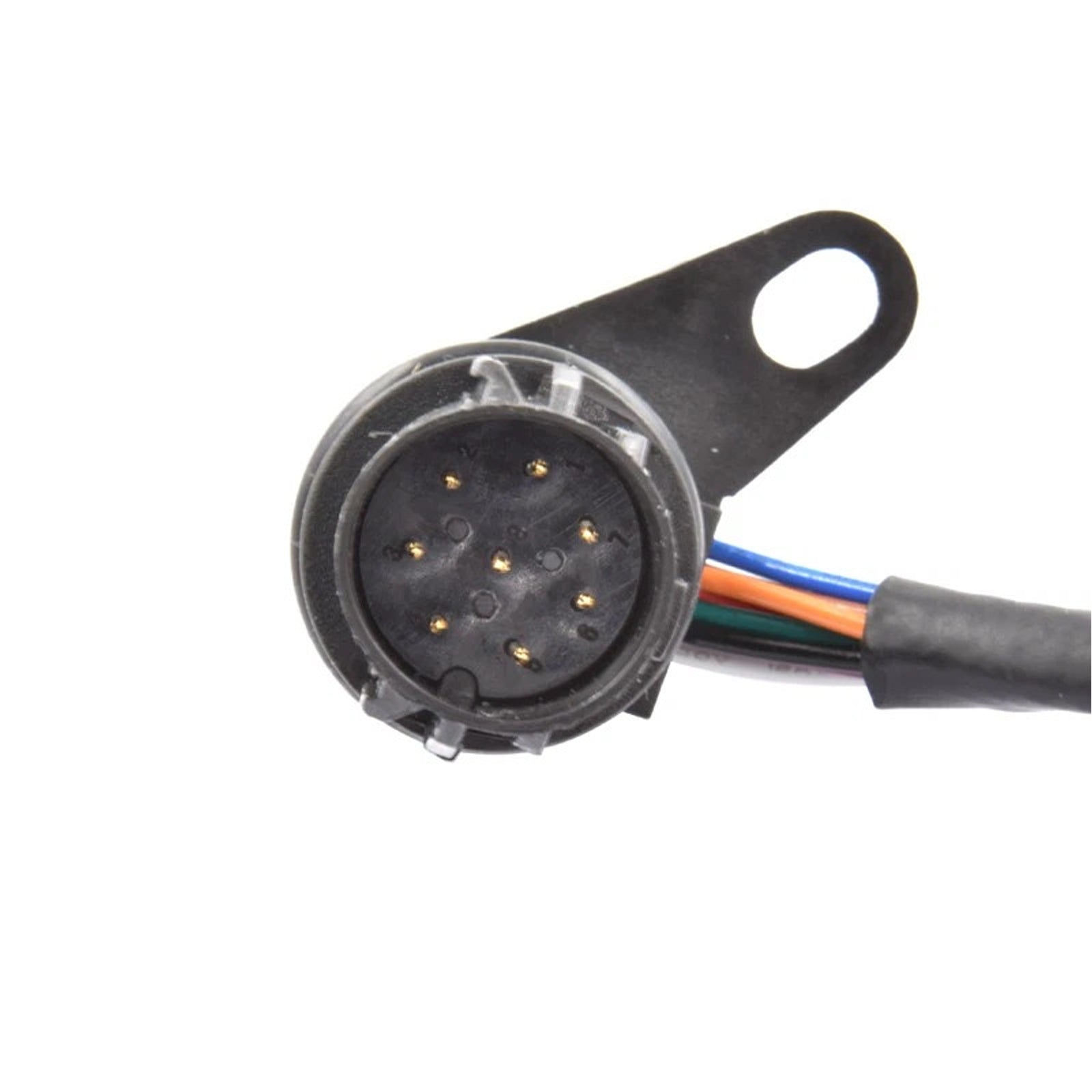 Lock Up & Overdrive Solenoid 52118652 For Dodge 42RE 46RE 47RE 1996-1999