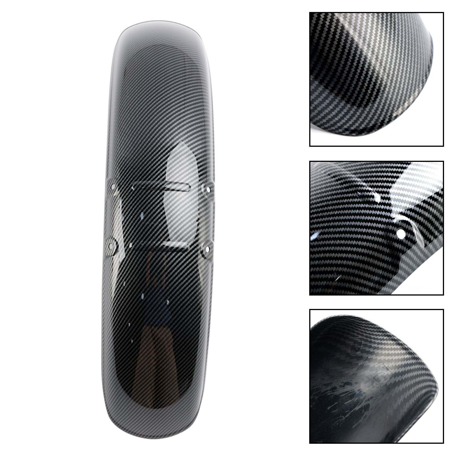 Front Fender Mudguard Fairing For Honda GB350 2023-2024