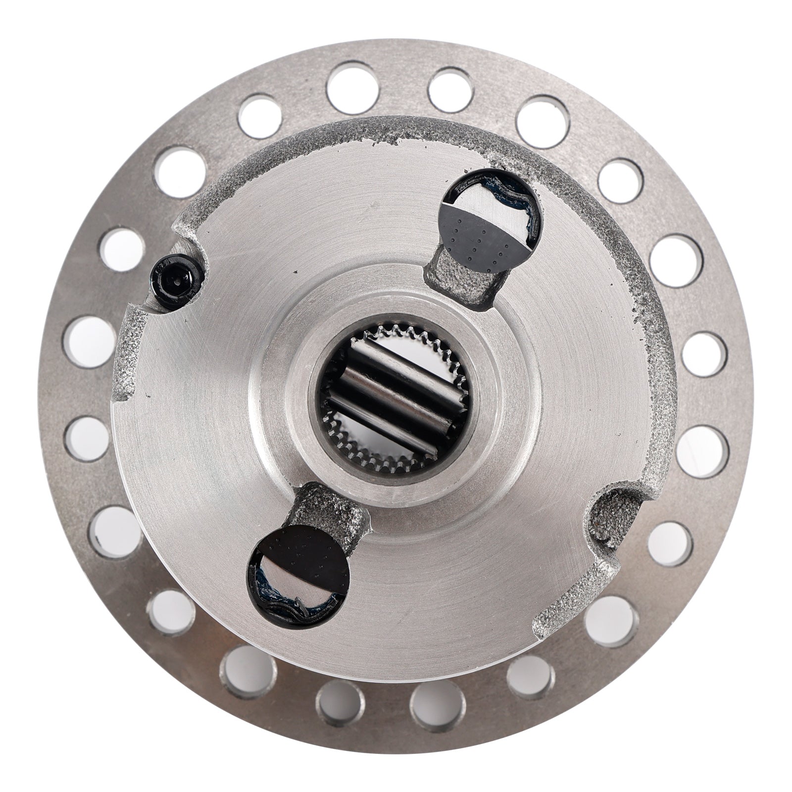 2007-2017 Jeep Wrangler JK Differential 30 Spl Posi LSD Dana 44 YDGD44-3-30-1