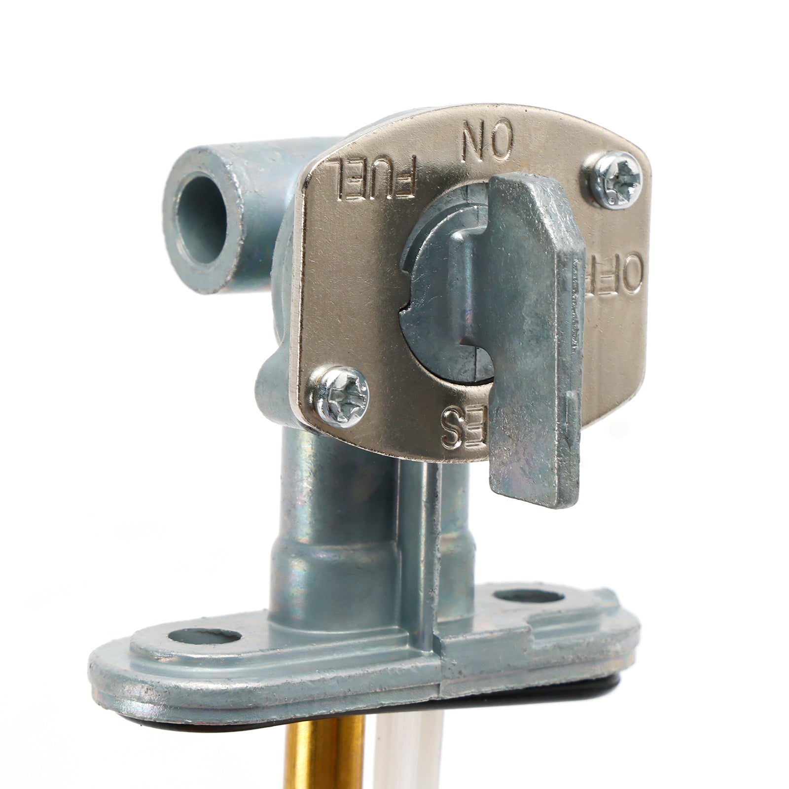 가스 탱크 연료 수탉 밸브 PATCOCK Polaris Sportsman 450 Outlaw 500 06-07에 적합합니다.