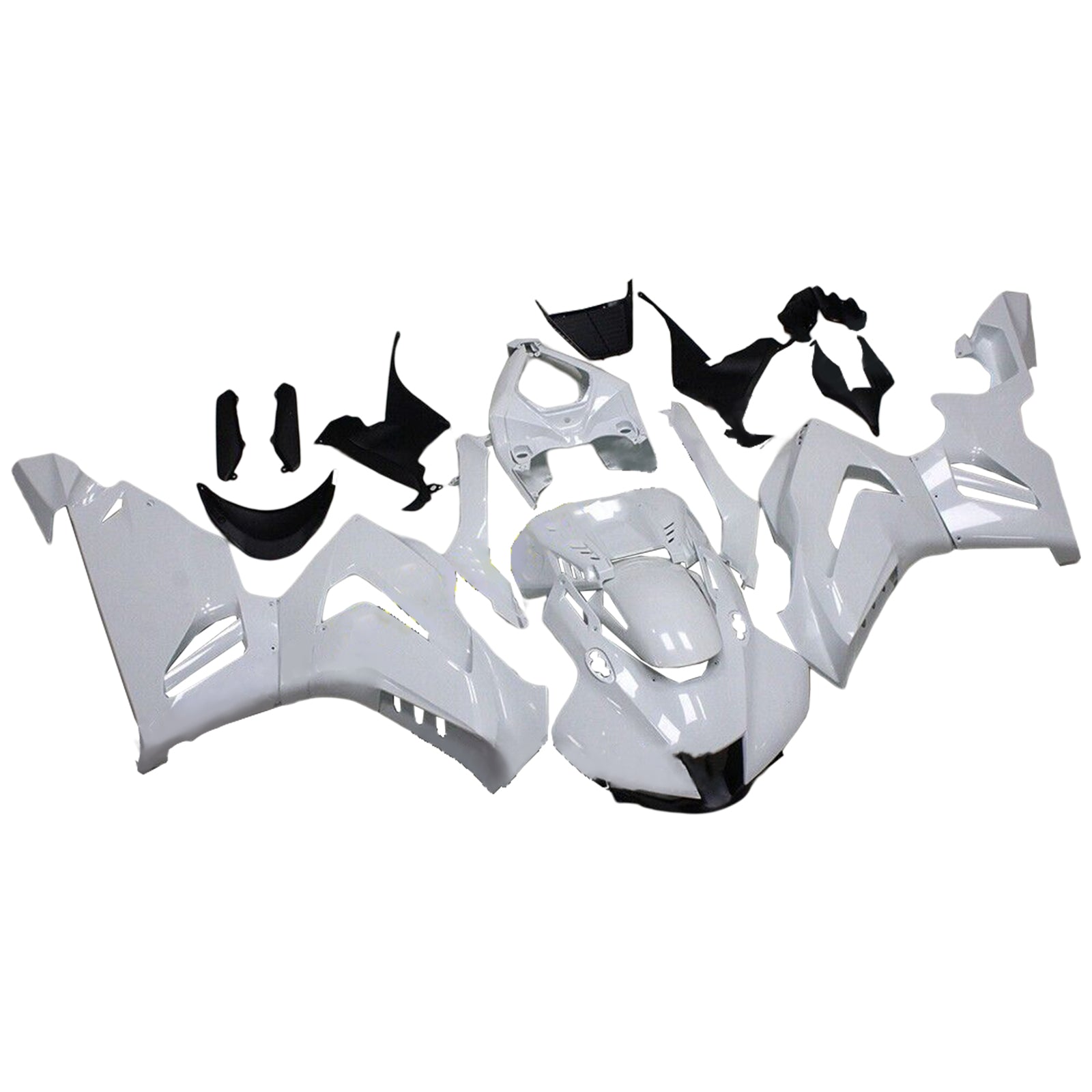Injection Fairing Kit Bodywork Plastic ABS For Honda CBR1000RR-R 2020-2023