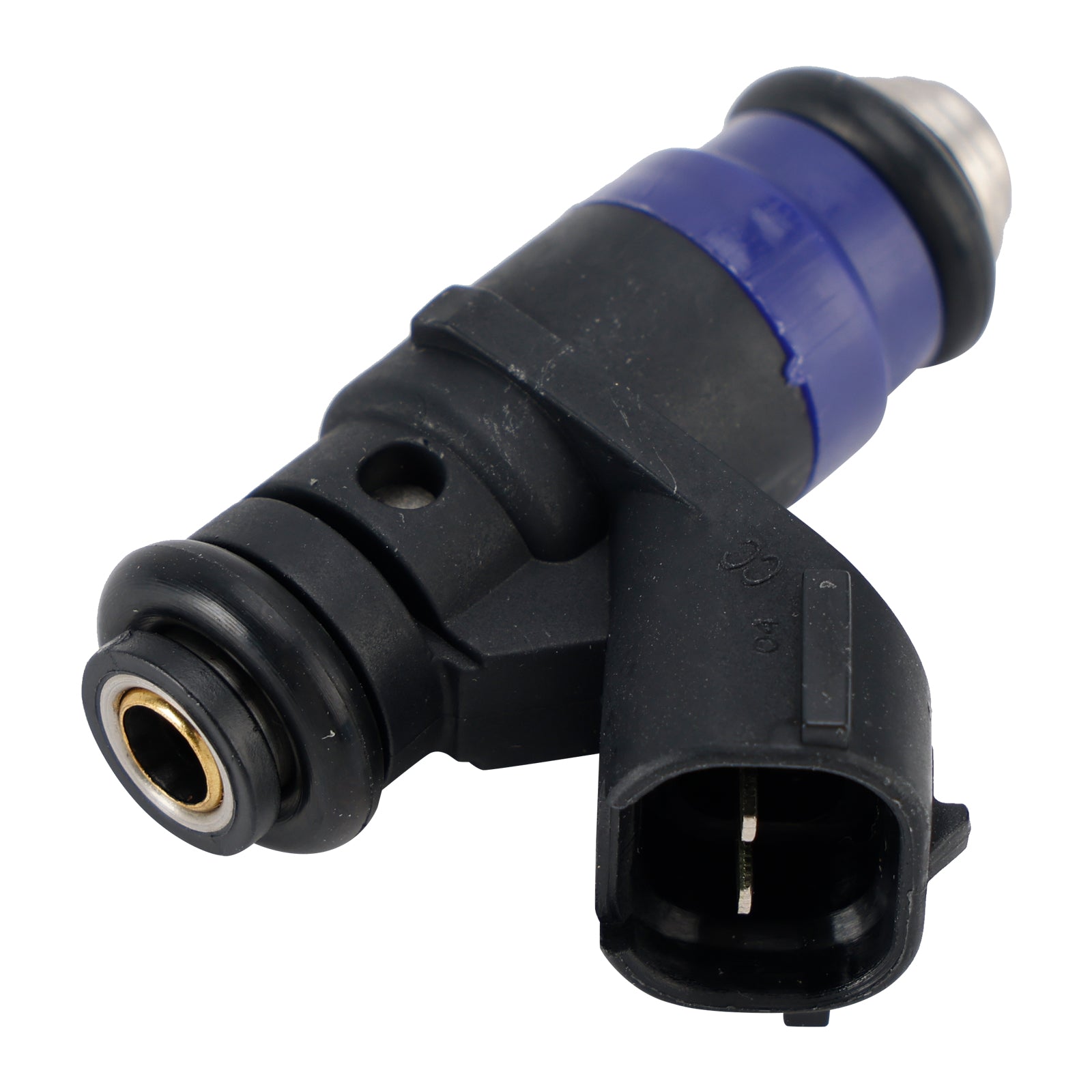 1Pcs Fuel Injector For VW Polo Skoda Fabia I Seat Ibiza III 1.4 16V 036906031AB