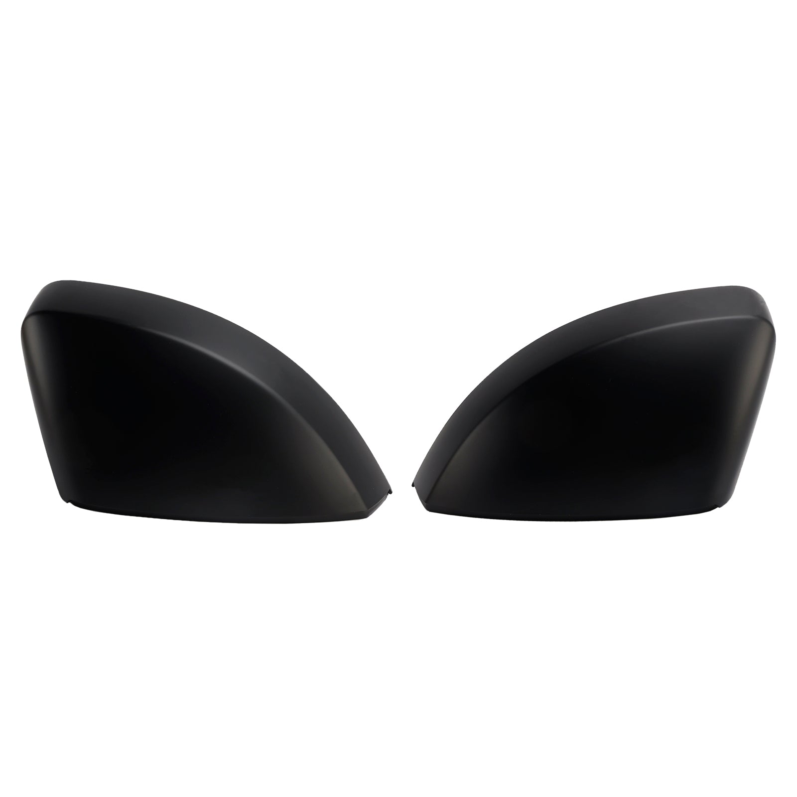 Left& Right Side Wing Mirror Cap 8V0857527 8V0857528 for Audi A3 S3 8V Sportback
