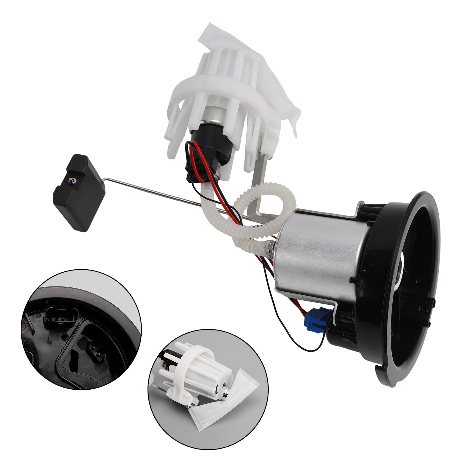 2014-2018 For BMW R1200RS K54 Fuel Pump Assembly 16148357969