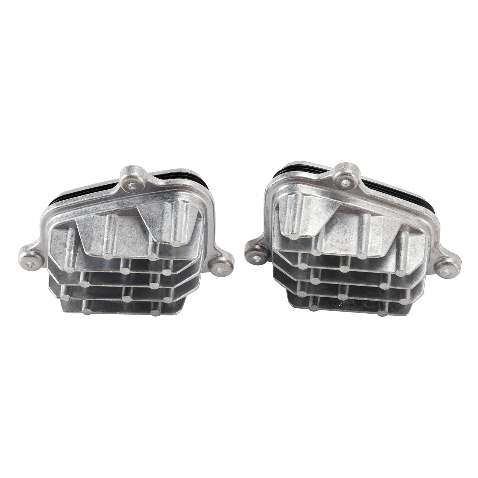 2017-2024 SEAT ARONA (KJ7) 2PCS Left+Right Headlight LED DRL Module With Heat Sink 6F0941475/76