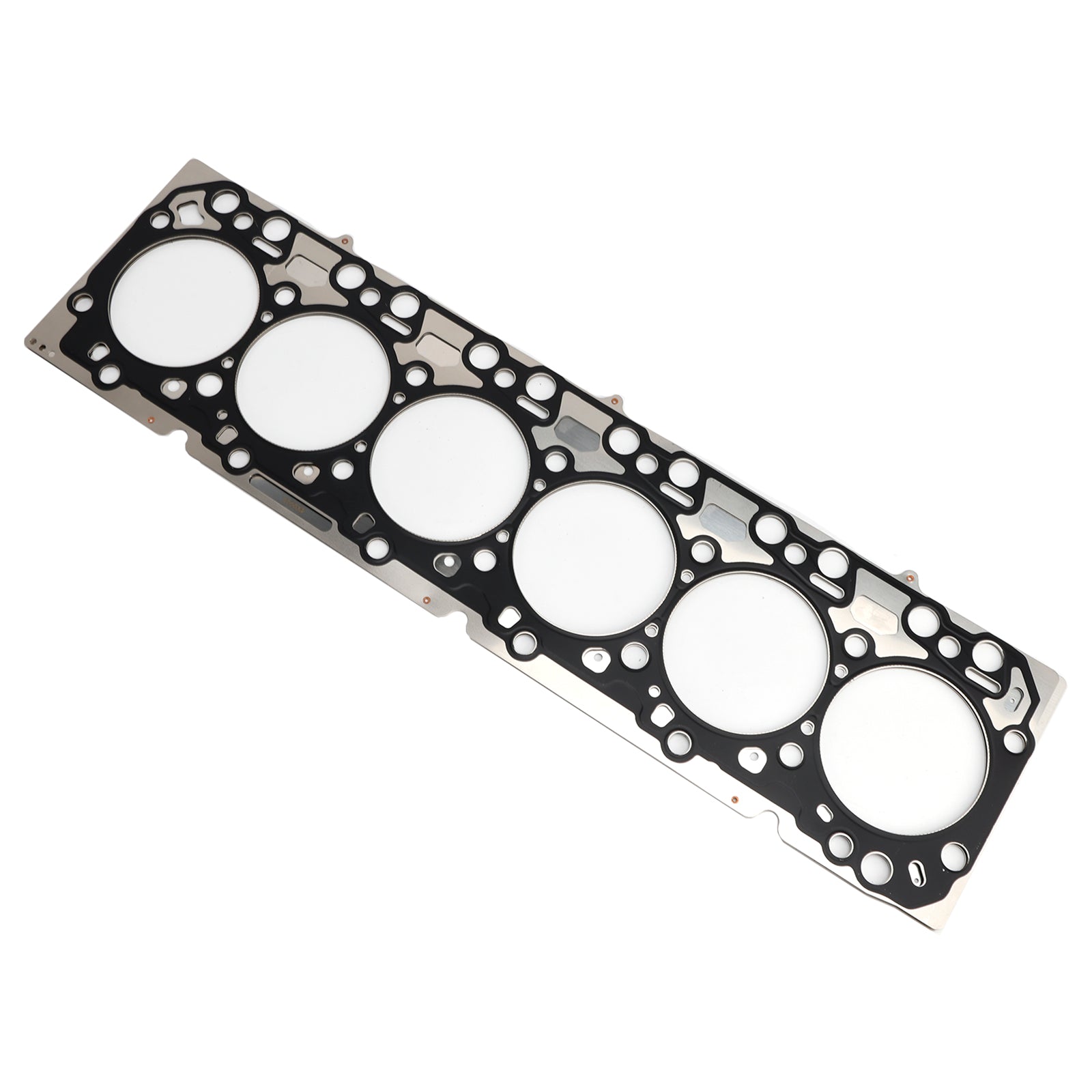 2007.5-2015 Cummins 6.7 24V Multi Layer MLS Cylinder Head Gasket for4932210