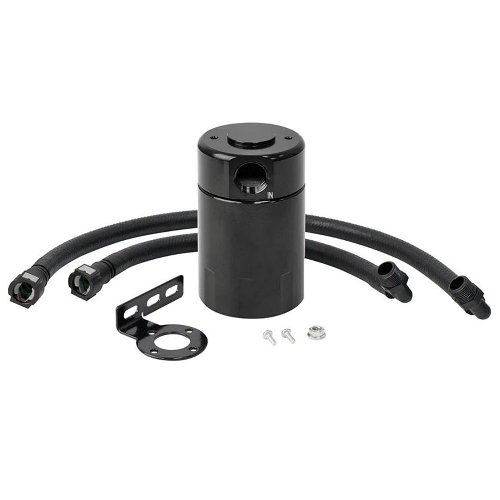 Catch Can Air Oil Separator For Chevy Silverado 2019-2022