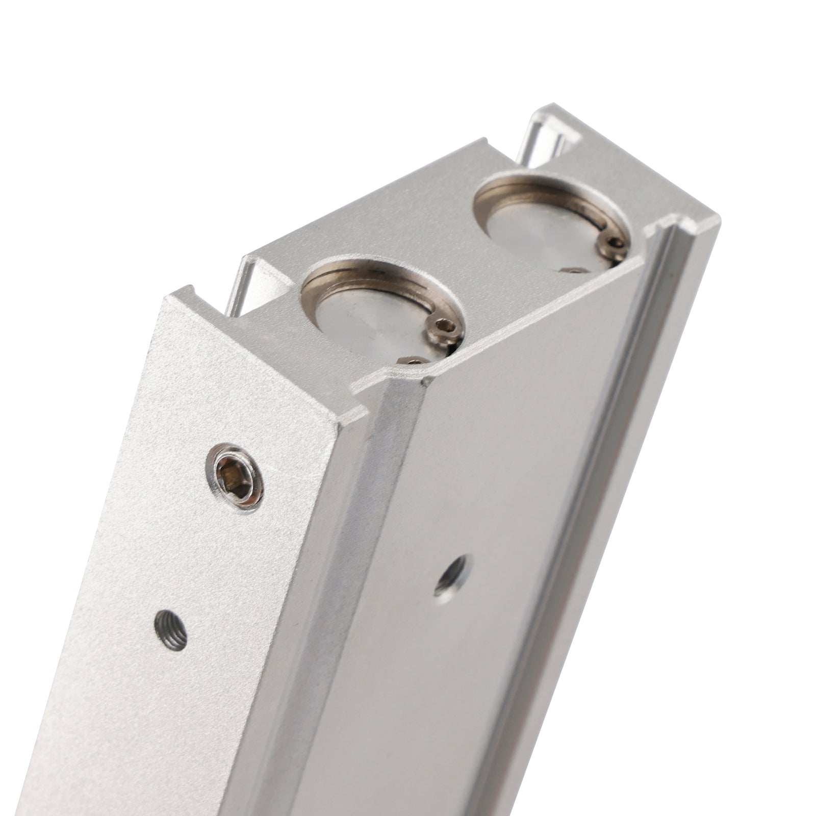 SMC CXSM10-30 CXSM1030 Air Cylinder Pneumatic Dual Rod Cylinder Double Acting