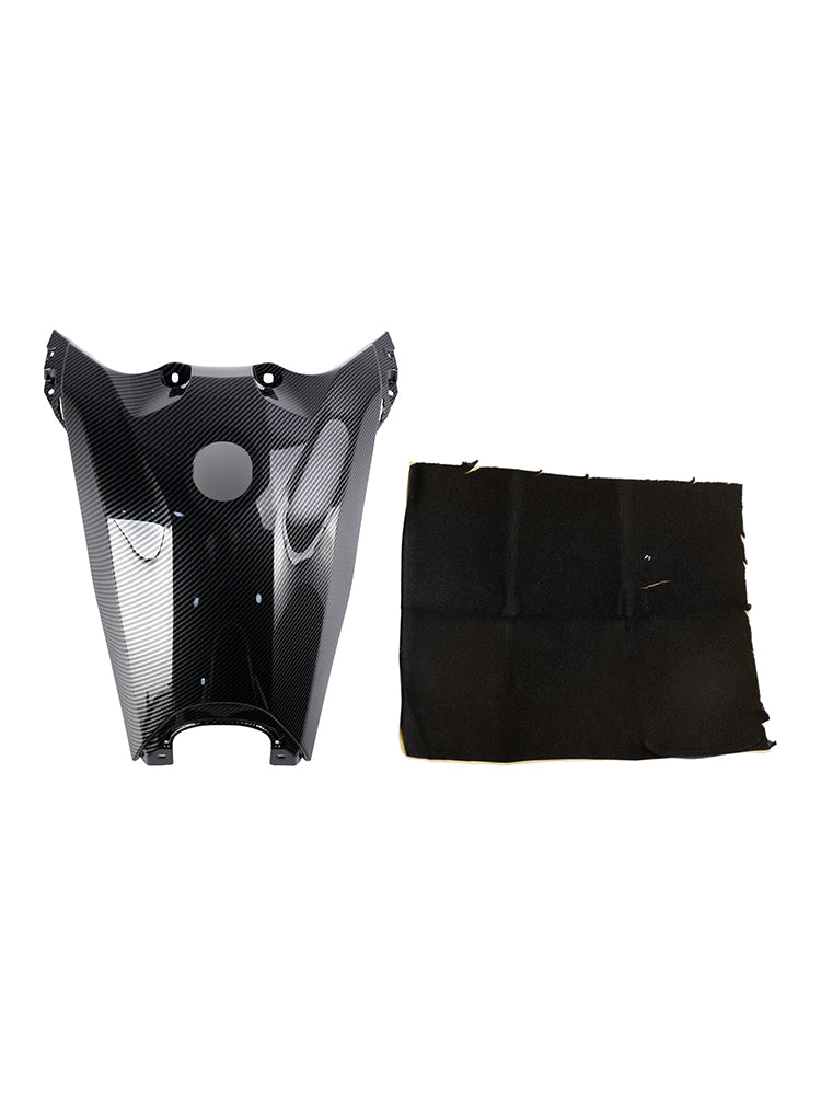 Gas Tank Cover Guard Fairing Protector For Yamaha Tenere 700 2019-2024