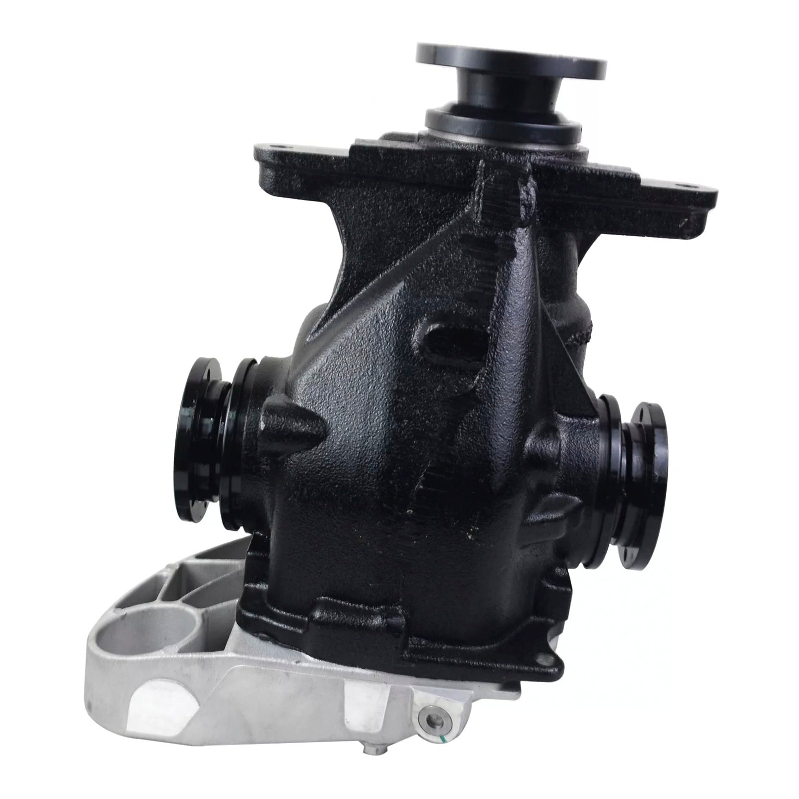 BMW E81 E87 E90 E91 E92 Rear Axle Gear Differential 3.91 33107524325