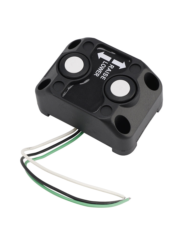 Super Switch 800000425 Fits For Waltco Lift-Gate Switch Raise/Lower