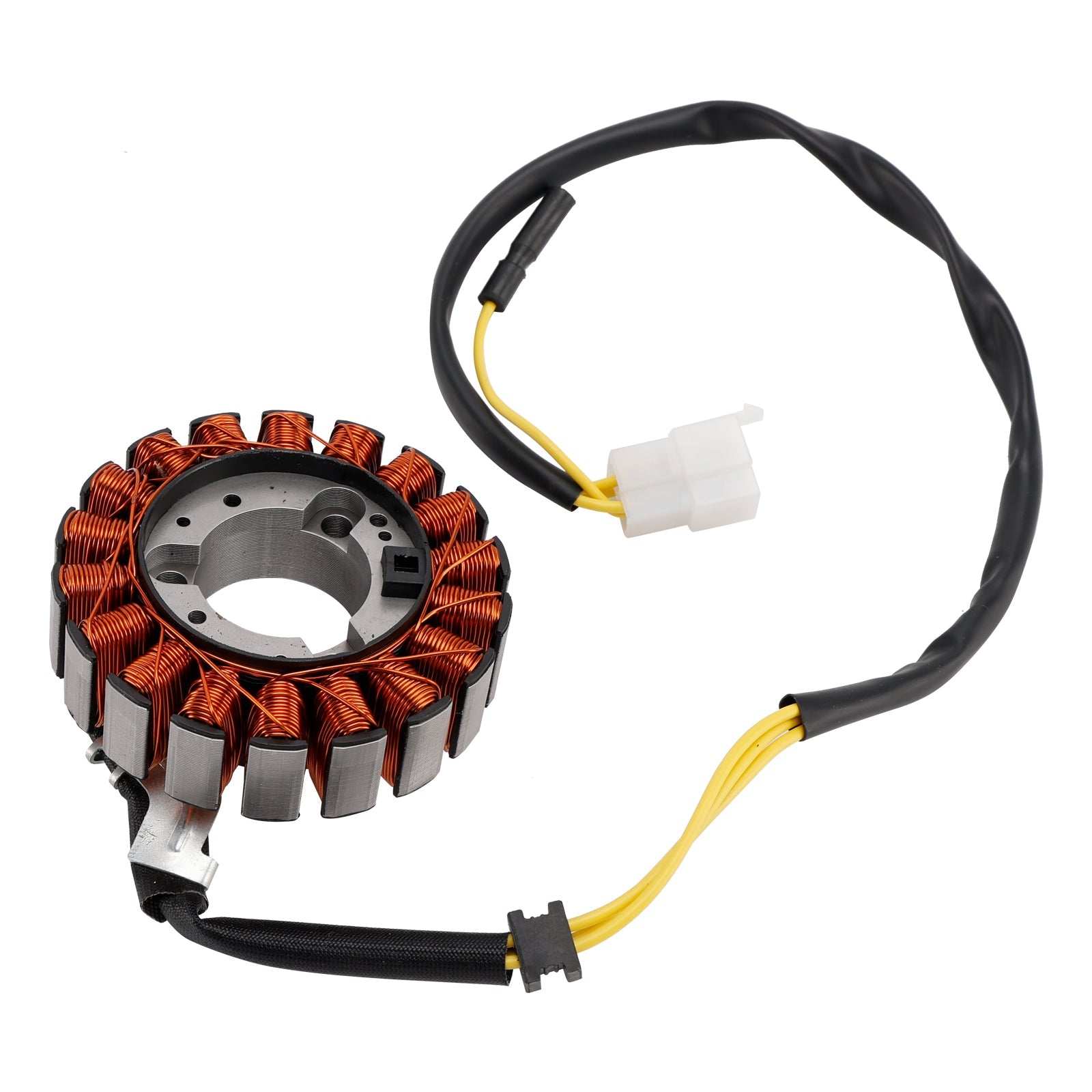 Alternator Stator For Piaggio X9 250 (1998 - 2005) / Peugeot SV 250 (2001-2002)