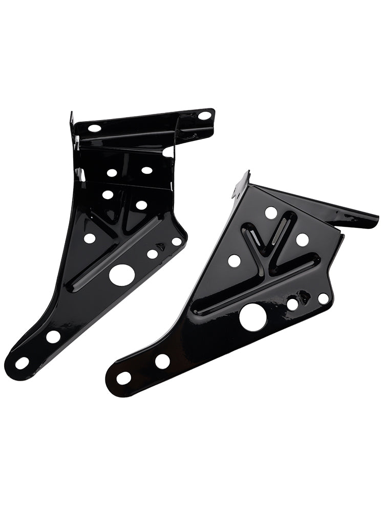 2014-2023 Harley Touring street Glide Head Mount Brackets 57000169 57000170