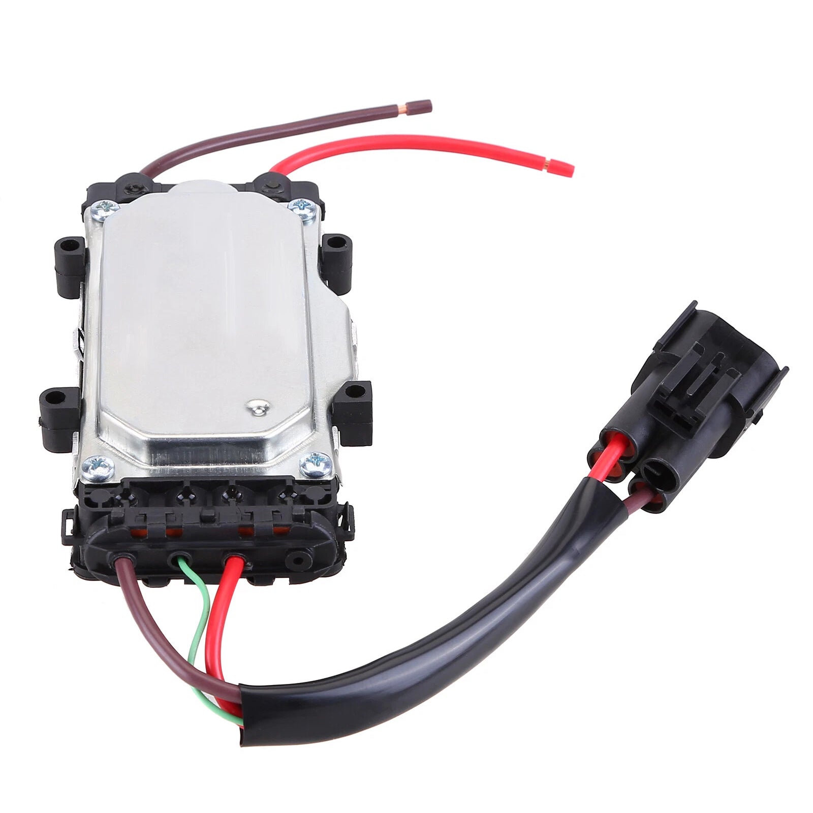 1998-2006 BMW 3 Series E46 Radiator Fan Control Module 1137328080