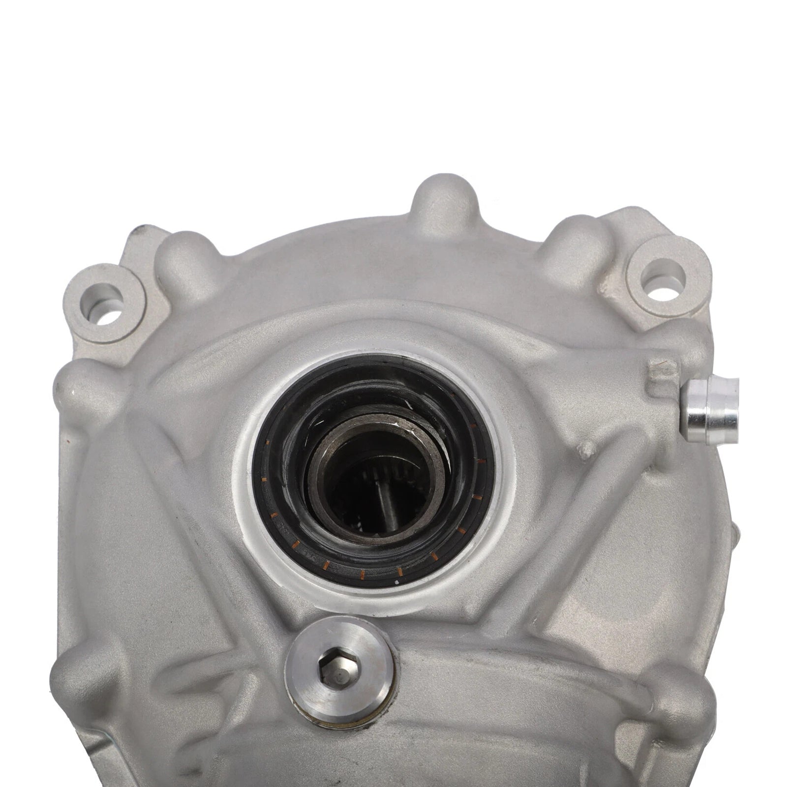 2013-2017 BMW 320i xDrive Front Differential Carrier Assembly 31507578153 31508635863