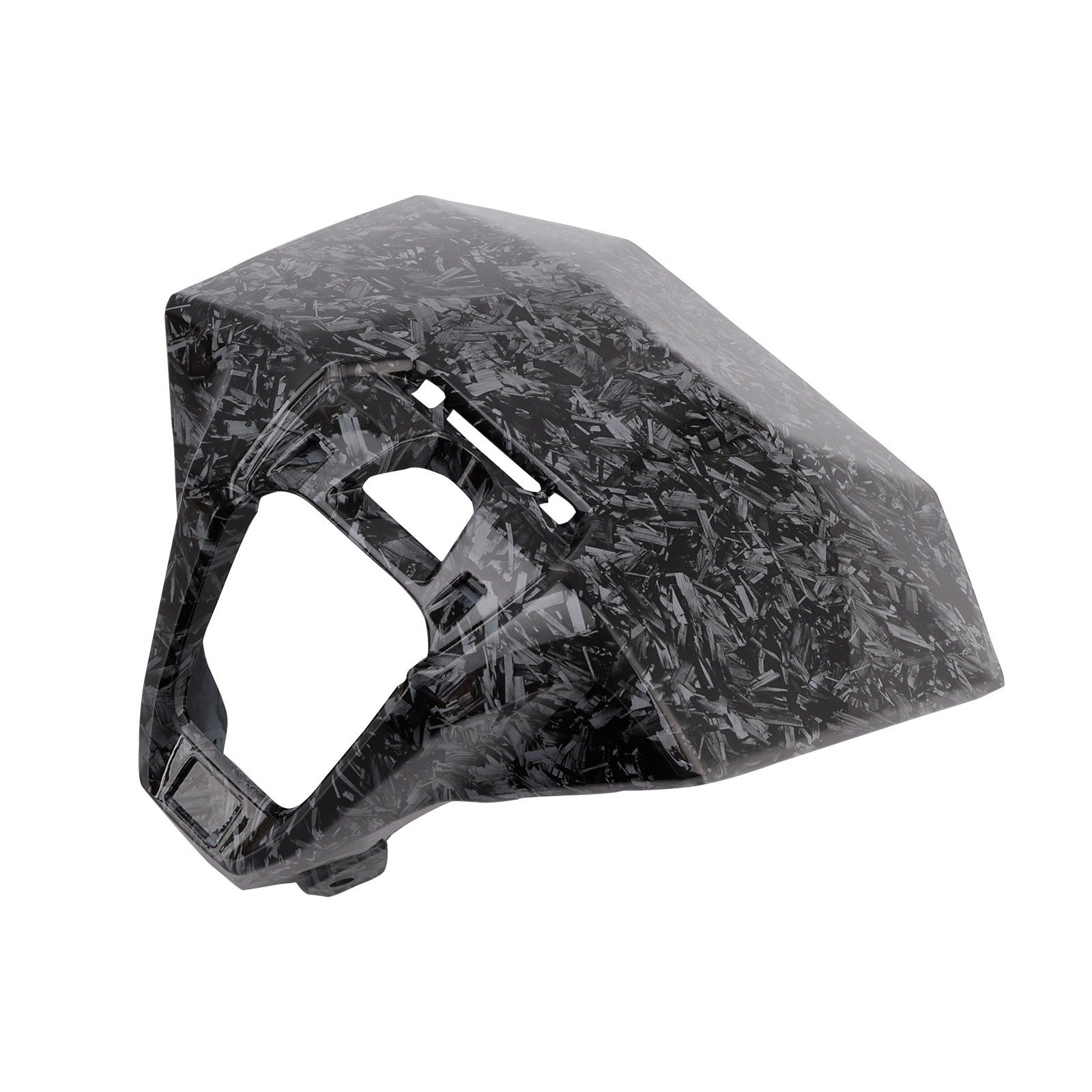 2022-2025 Honda ADV 350 Inside Front Cover Fairing Cowl