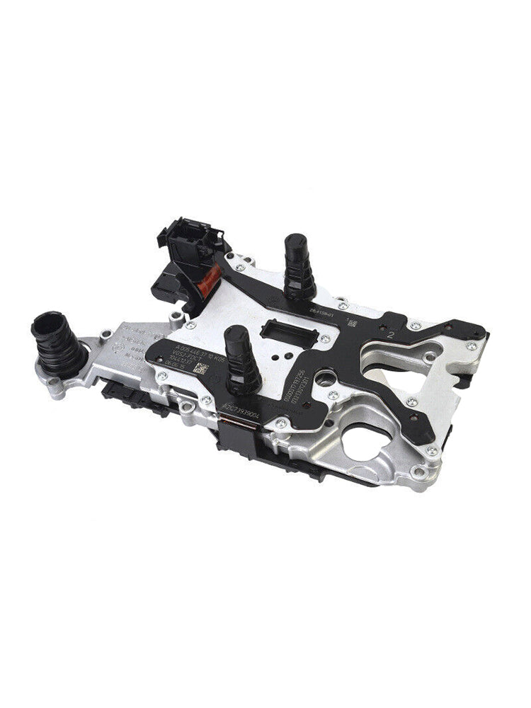 Mercedes Benz 724 Transmission Control Unit 4 Pins Plug TCU TCM A0002703900