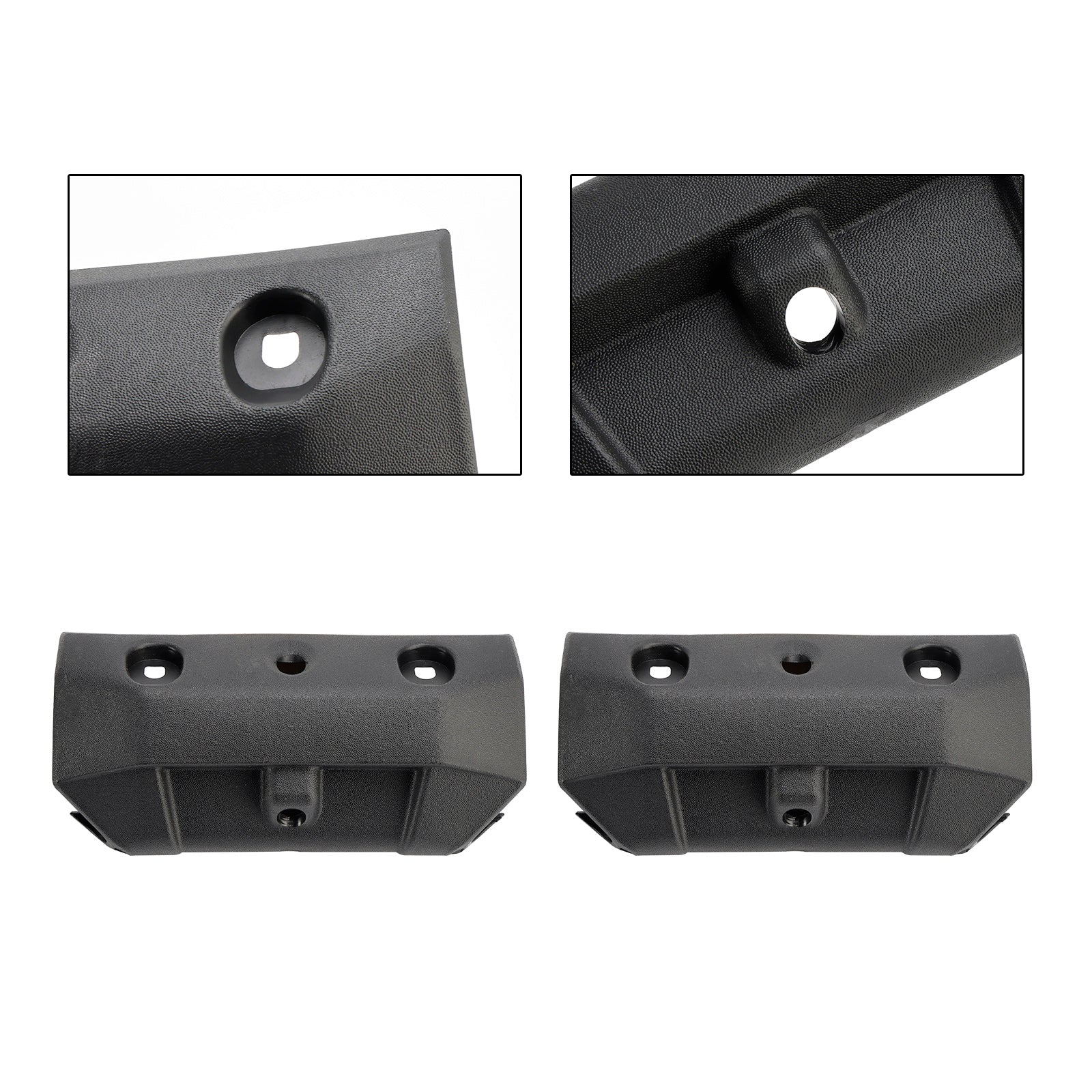 Anti Crash Buffer Snap-In Fenders Installation 295100729 For Sea-Doo Gtx Gti Gtr