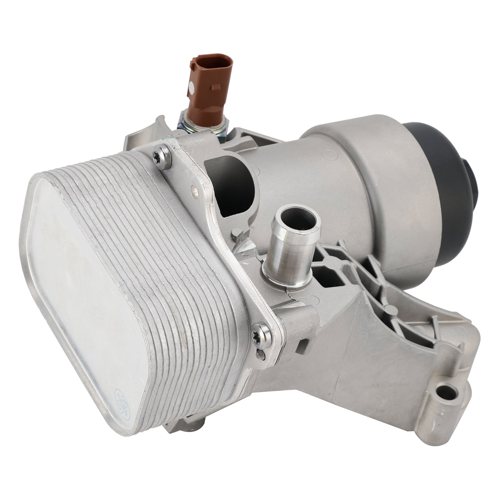 03N115389P Oil Filter Housing Oil Cooler For VW Multivan VI Transporter T6