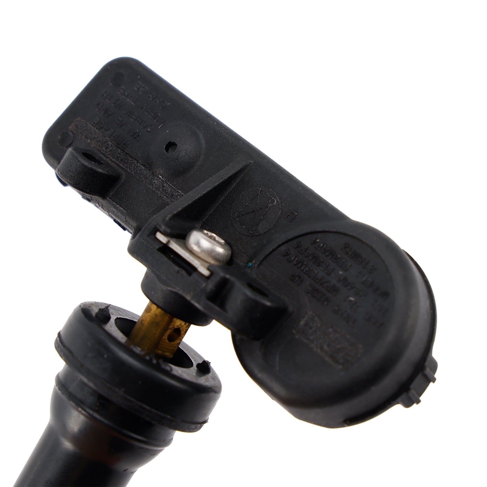 4X TPMS Tire Pressure Sensor For Ford Focus Fiesta C-Max Transit DE8T1A180AA