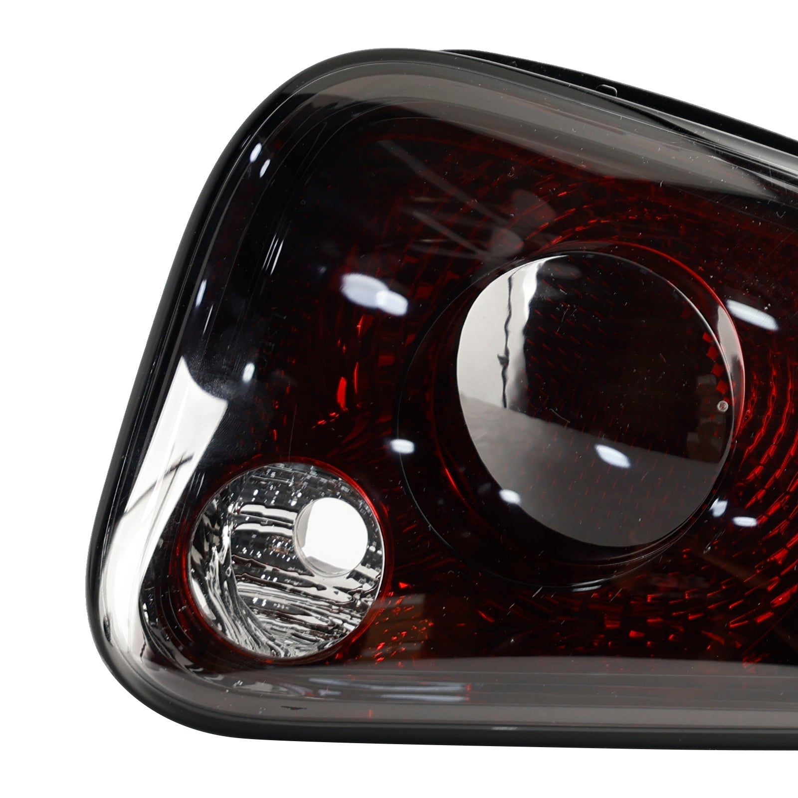 Rear L+R Tail Light Lamp 63217166955 56 For Mini Cooper R50 R52 R53 2005-2008