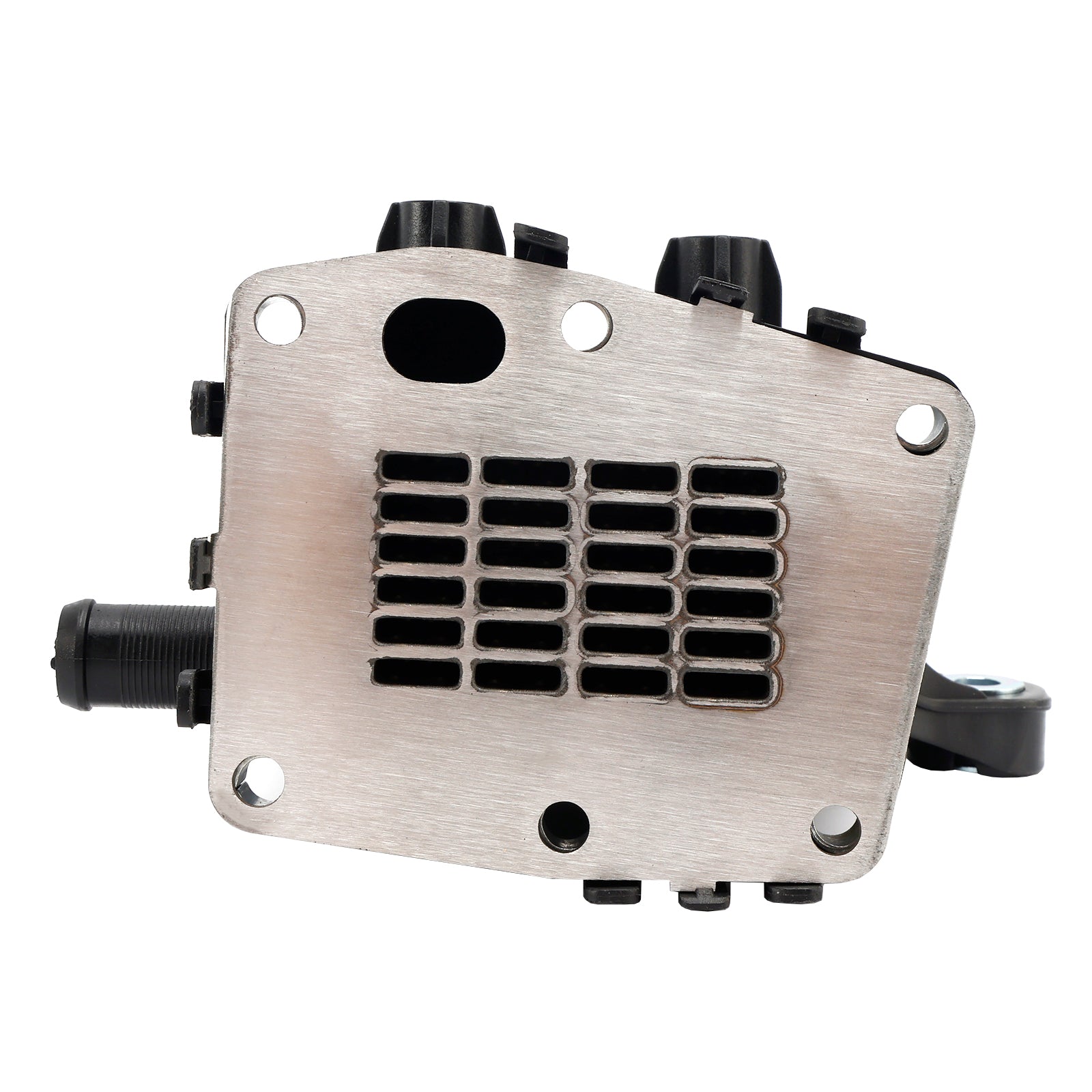 Citroen C4 II - 2.0 BlueHDi EGR Cooler & Housing 9678745680 9820965980