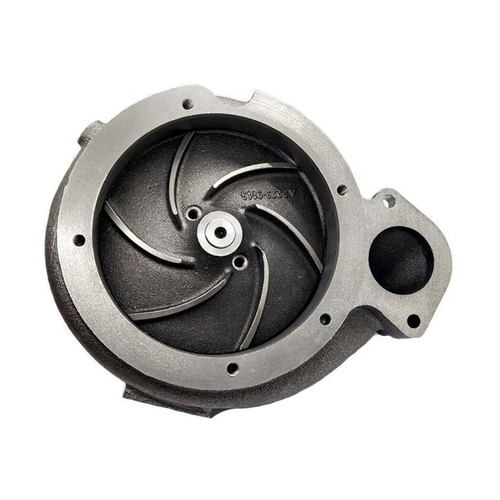 Water Pump 352-0205 35T for CAT 345C 345D 349D 966H 972H 980C Engine C11 C13