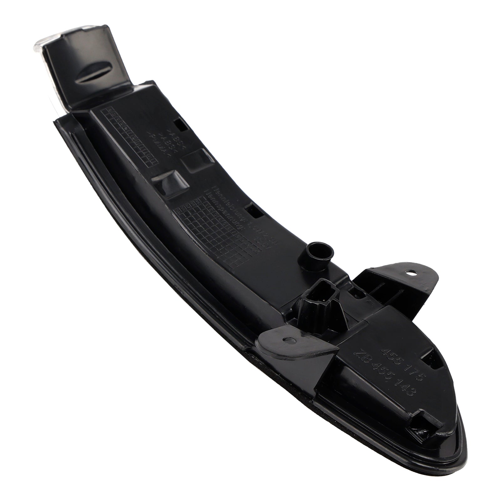 Left Side Mirror Turn Signal Light for Mercedes-Benz W216 W221 W211 A2198200521