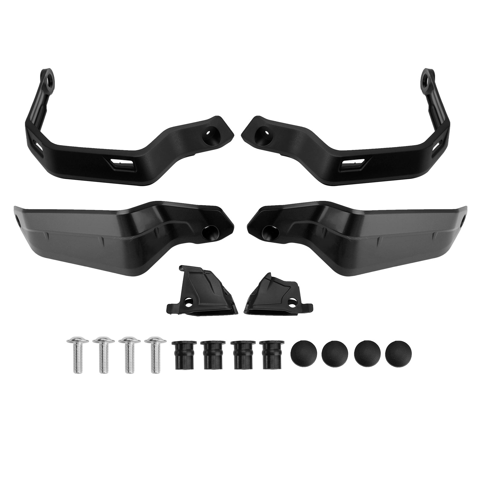 2025- Honda X-ADV750 Handguard Protector Hand Guards