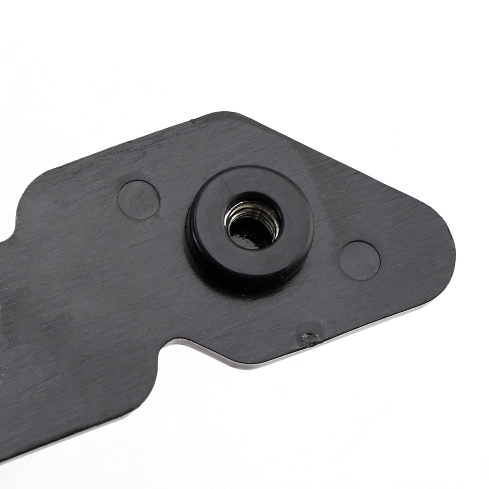 Toyota Tacoma TRD Tundra RAV4용 3색 그릴 배지 엠블럼 자동차 액세서리