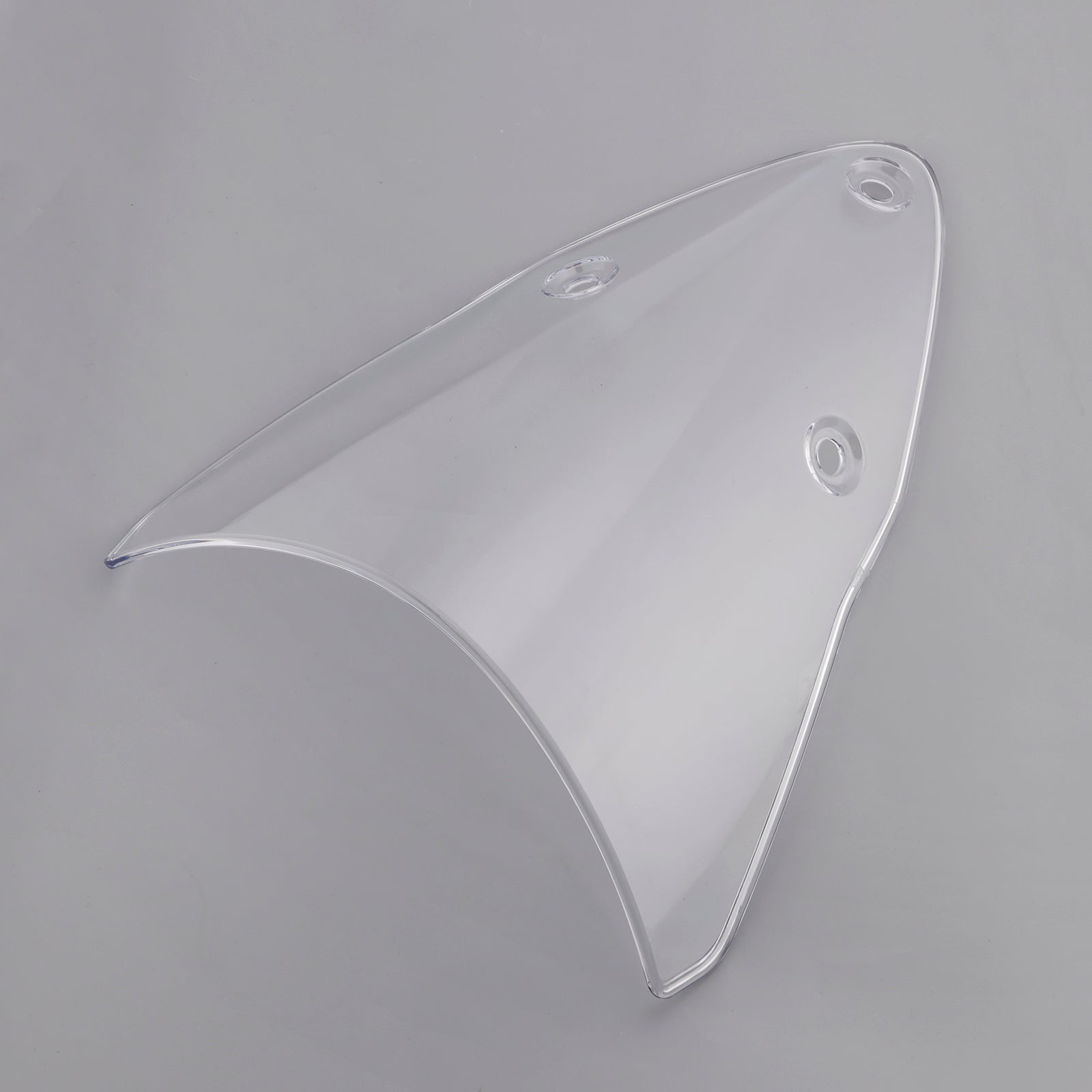 Windshield WindScreen fit for DUCATI SuperSport 939 2017-2020 950 2021-2024