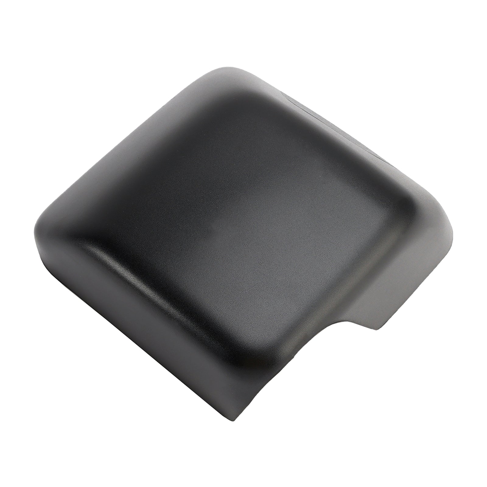 Mirror Cover Cap Trim Left Driver for Jeep Wrangler Jl 2018-2023 68361961AA