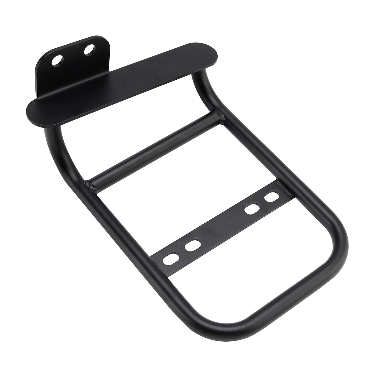 Saddlebag Support Mounting Bracket Racks Left For Vitpilen Svartpilen 125 19-23