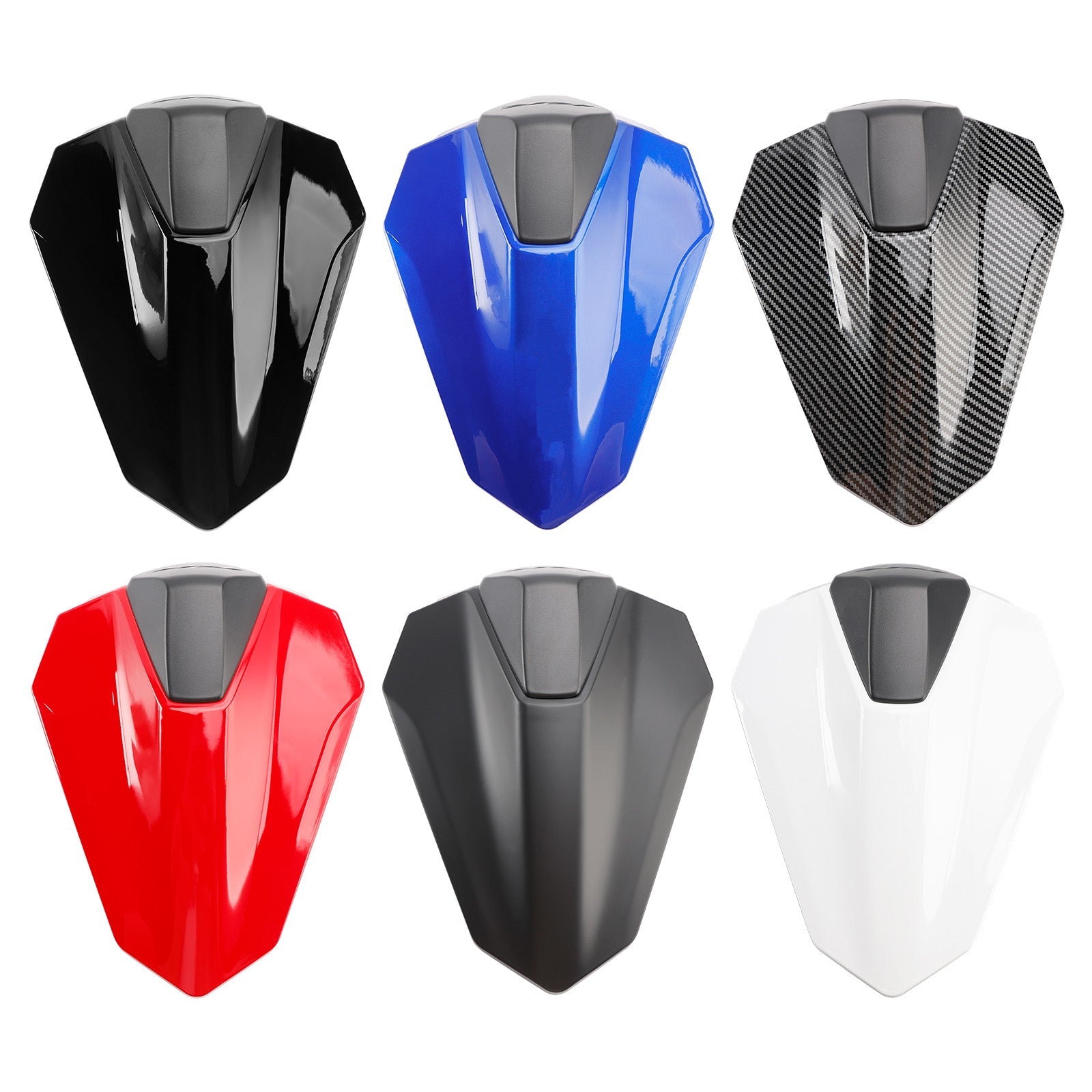 2023-2024 Honda CBR250RR Rear Tail Pillion Seat Fairing Cover