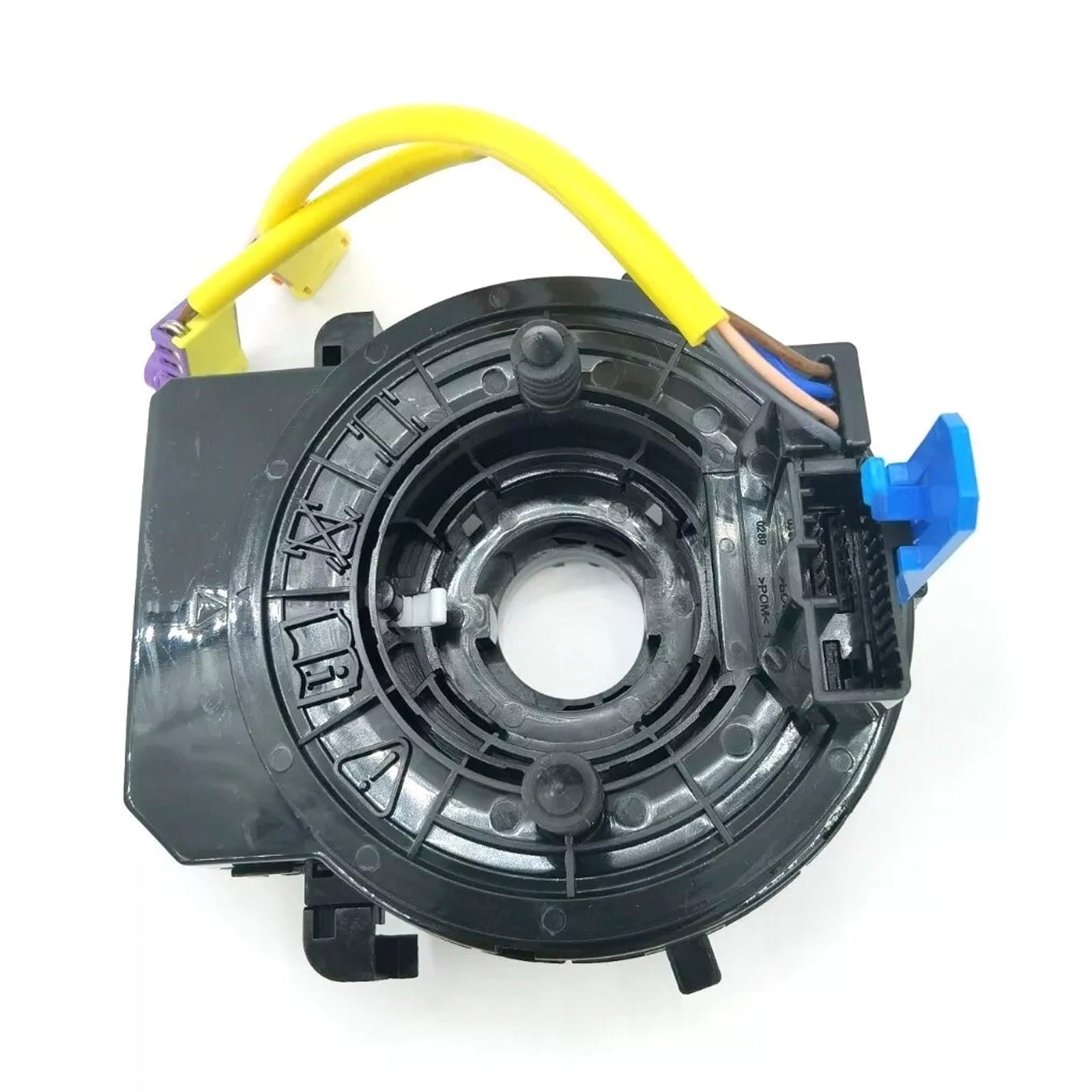 Clock Spring 93490-F2225 For Hyundai Elantra GT Accent Kona Electric 2018-2022