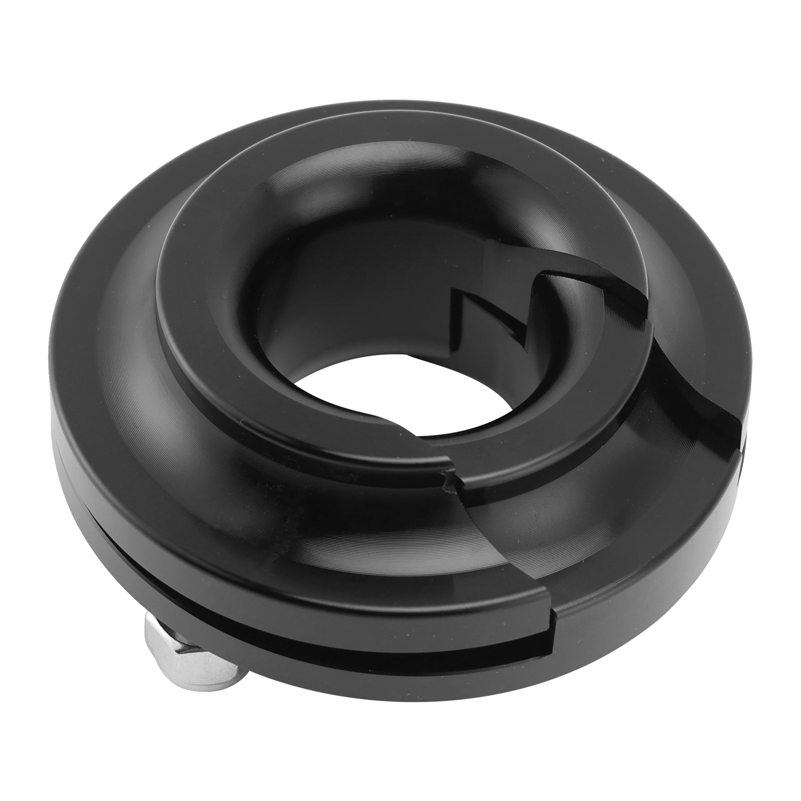 Fire Wall Pass Through Raw Bracket Harness For Holley Terminator x Max