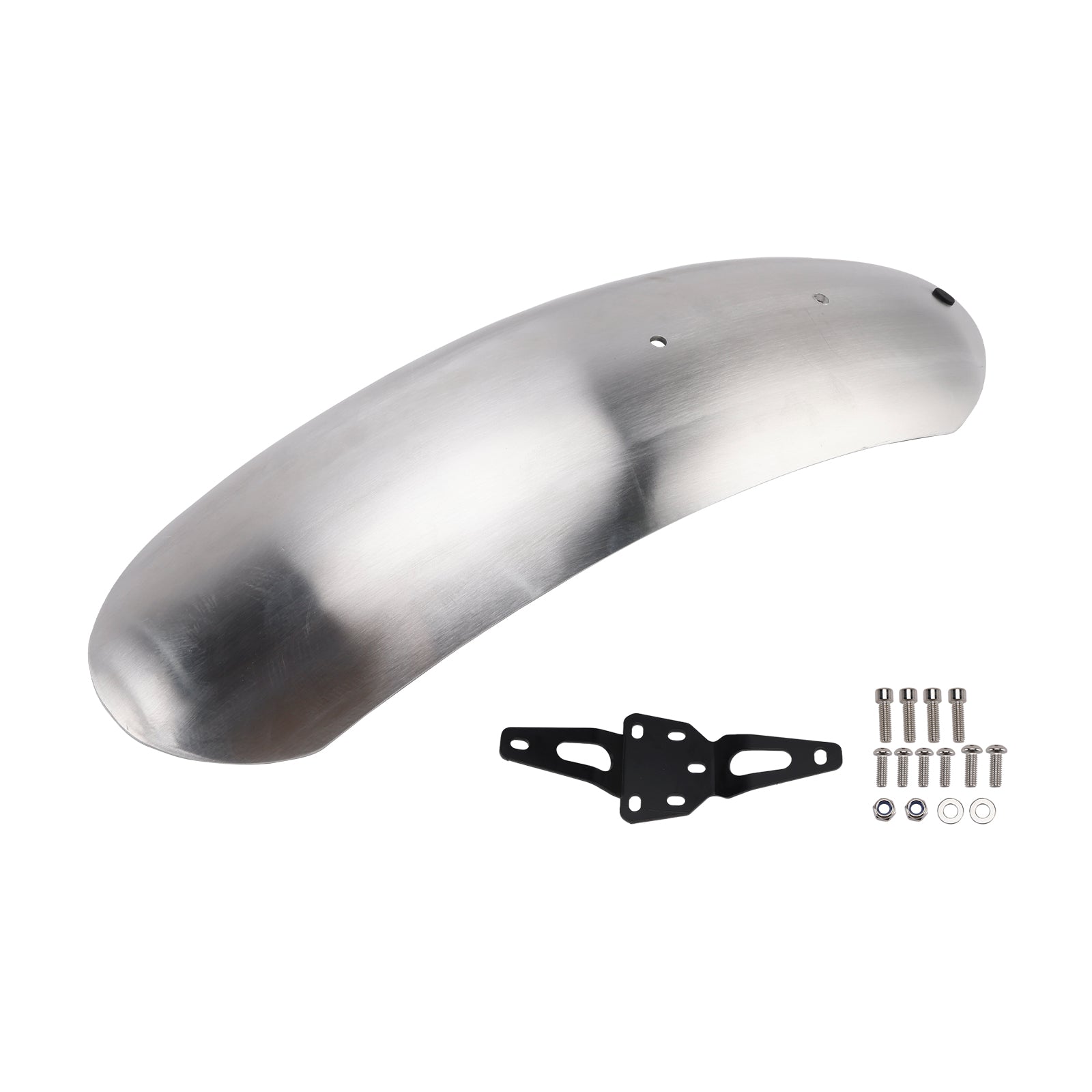 Steel Front Fender Mudguard For Street Scrambler 900 Speed Twin 900